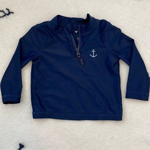 Long Sleeve Rash Guard